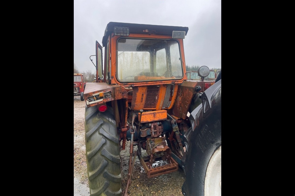 Traktor des Typs Fiat 700, Gebrauchtmaschine in Viborg (Bild 5)