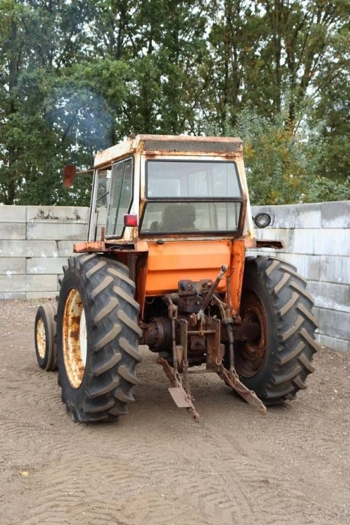 Traktor typu Fiat 780/8, Gebrauchtmaschine v Antwerpen (Obrázek 5)