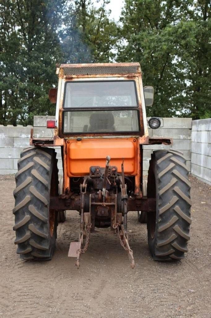 Traktor typu Fiat 780/8, Gebrauchtmaschine v Antwerpen (Obrázek 7)