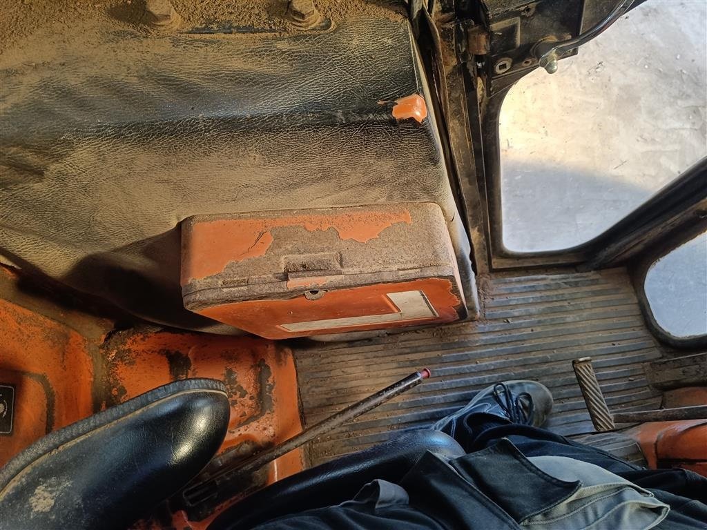 Traktor des Typs Fiat 780  Med tvillinghjul, Gebrauchtmaschine in Egtved (Bild 10)