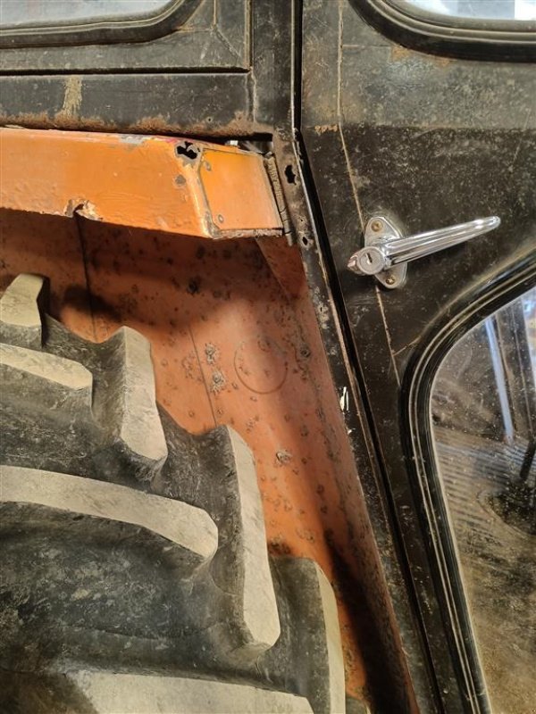 Traktor des Typs Fiat 780  Med tvillinghjul, Gebrauchtmaschine in Egtved (Bild 11)