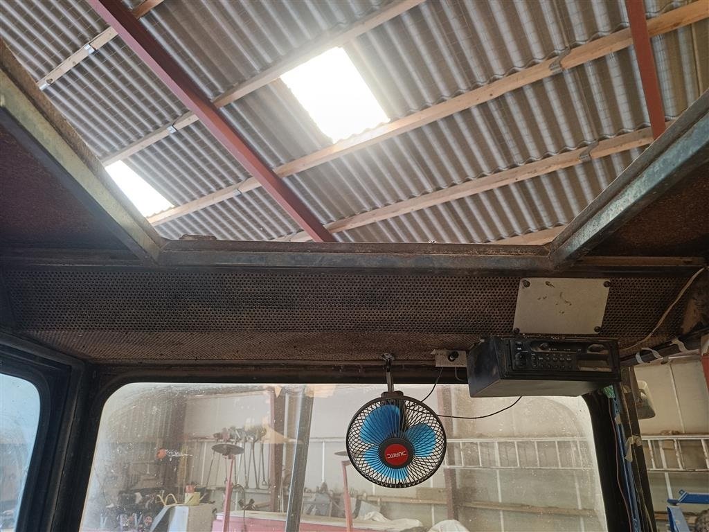 Traktor des Typs Fiat 780  Med tvillinghjul, Gebrauchtmaschine in Egtved (Bild 15)