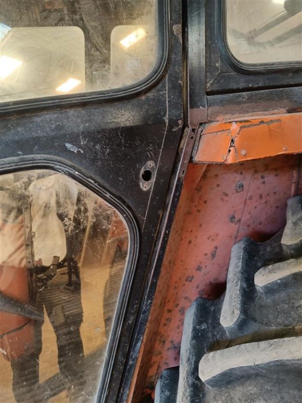 Traktor des Typs Fiat 780  Med tvillinghjul, Gebrauchtmaschine in Egtved (Bild 12)