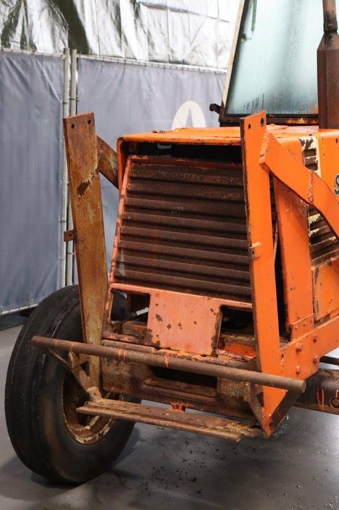 Traktor des Typs Fiat 780, Gebrauchtmaschine in Antwerpen (Bild 10)