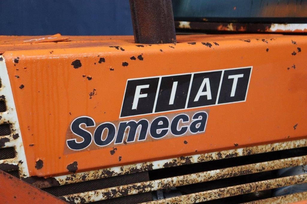 Traktor des Typs Fiat 780, Gebrauchtmaschine in Antwerpen (Bild 11)