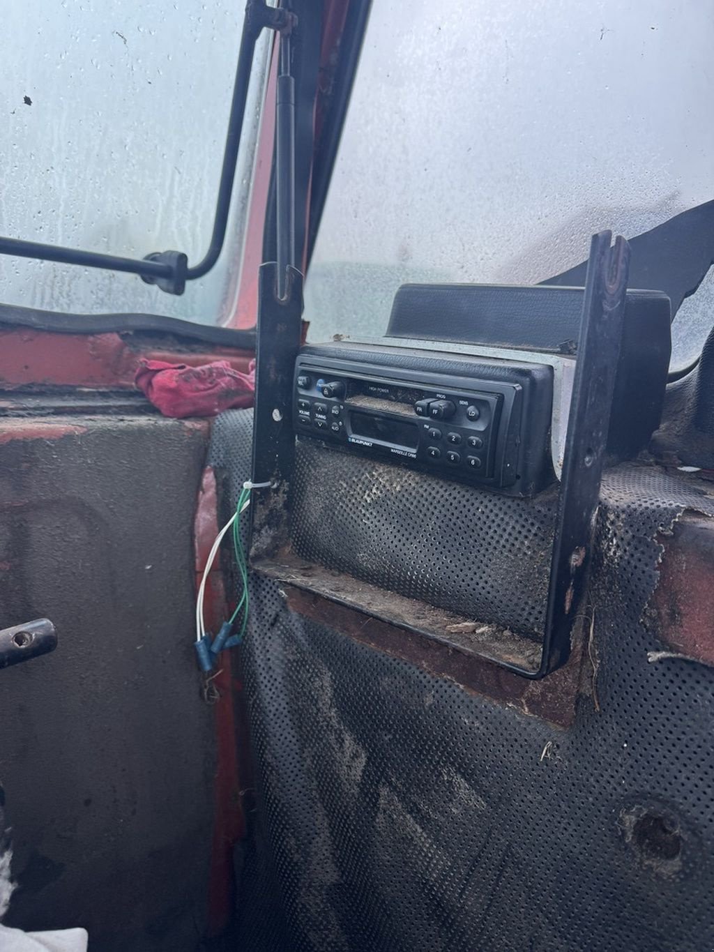 Traktor tip Fiat 780, Gebrauchtmaschine in Callantsoog (Poză 10)