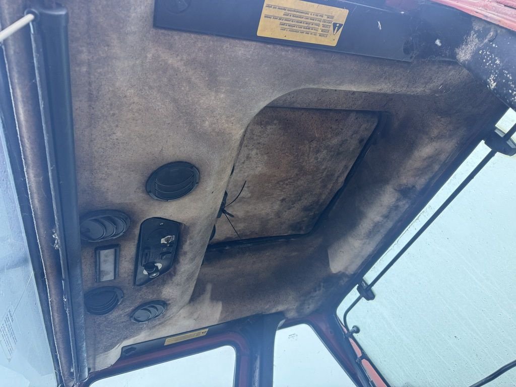 Traktor des Typs Fiat 780, Gebrauchtmaschine in Callantsoog (Bild 10)