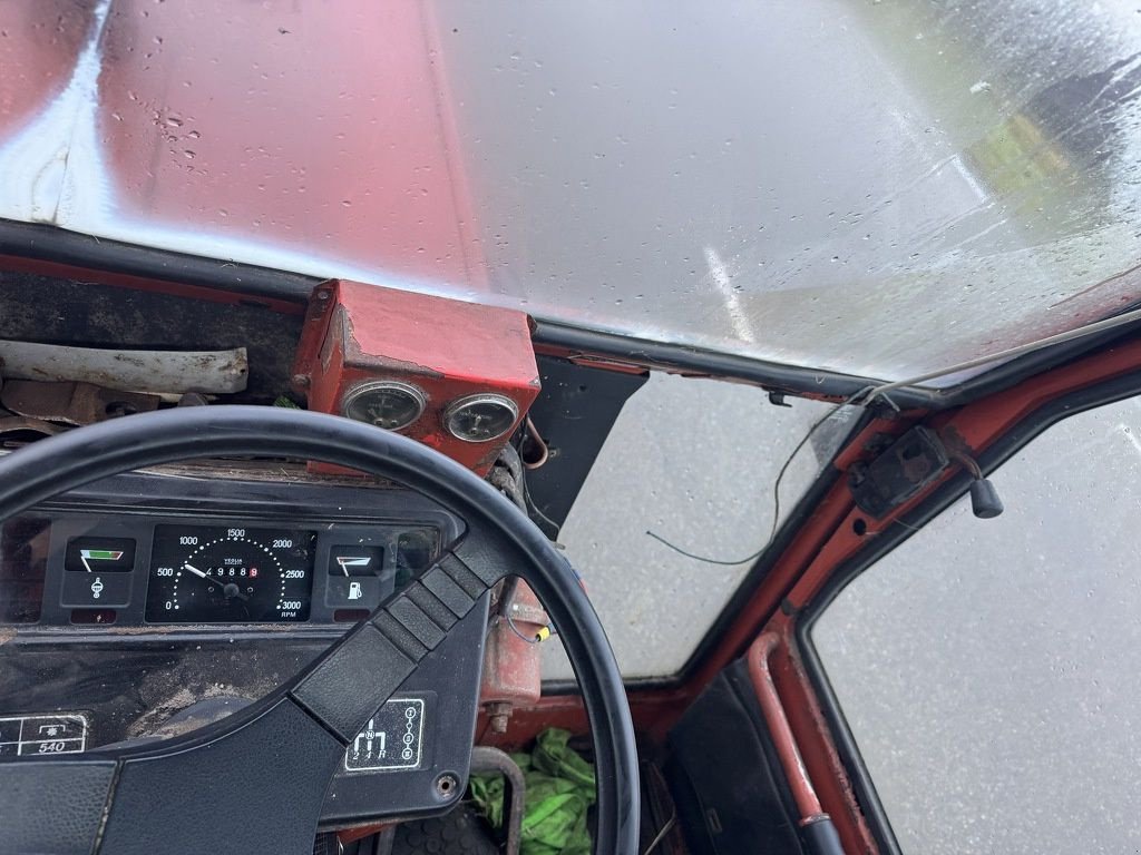 Traktor tip Fiat 780, Gebrauchtmaschine in Callantsoog (Poză 11)