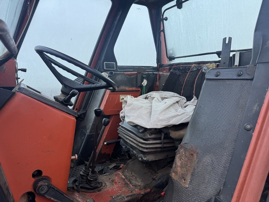 Traktor tip Fiat 780, Gebrauchtmaschine in Callantsoog (Poză 4)