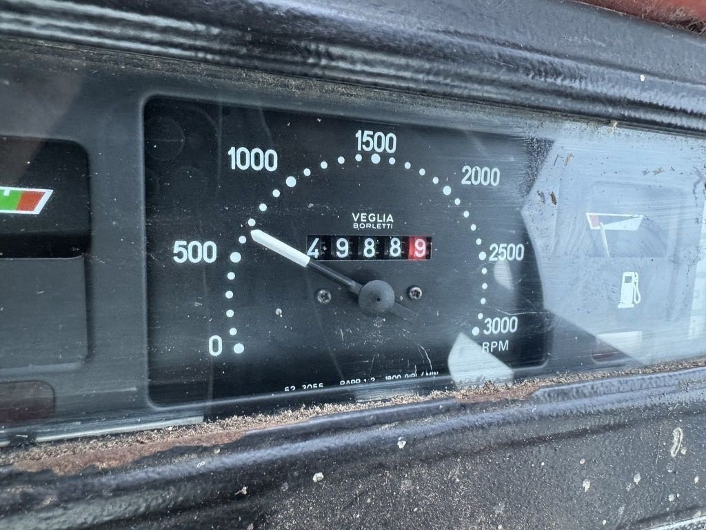 Traktor tip Fiat 780, Gebrauchtmaschine in Callantsoog (Poză 5)