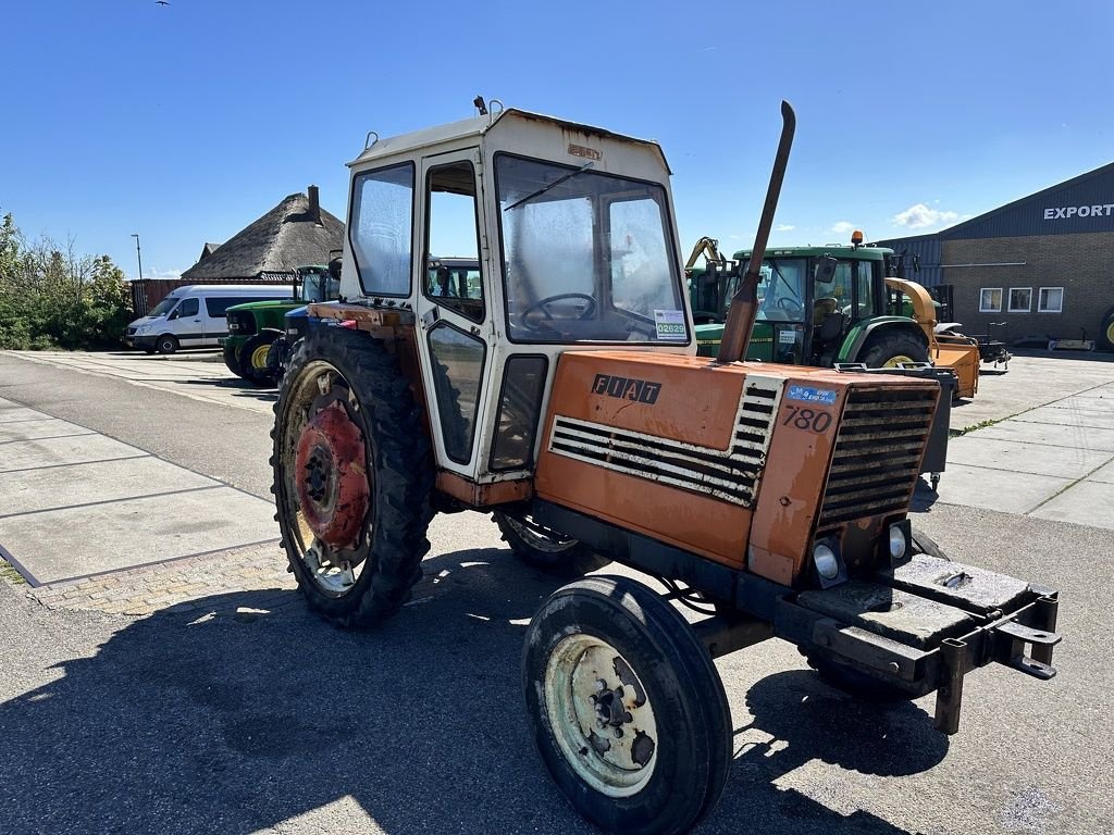 Traktor typu Fiat 780, Gebrauchtmaschine v Callantsoog (Obrázek 3)