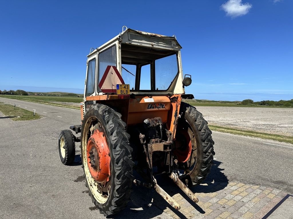 Traktor typu Fiat 780, Gebrauchtmaschine v Callantsoog (Obrázek 5)