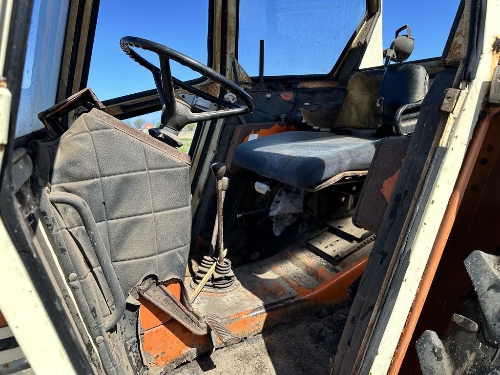 Traktor typu Fiat 780, Gebrauchtmaschine v Callantsoog (Obrázek 4)