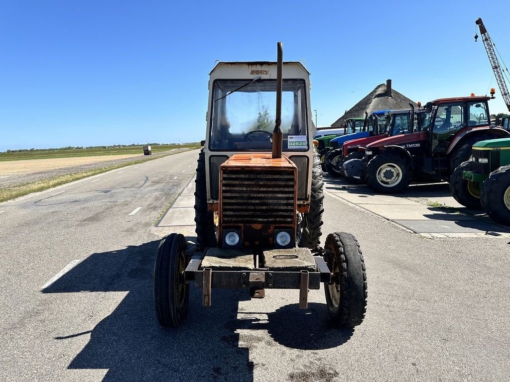 Traktor typu Fiat 780, Gebrauchtmaschine v Callantsoog (Obrázek 2)