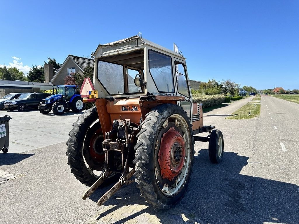 Traktor typu Fiat 780, Gebrauchtmaschine v Callantsoog (Obrázek 7)
