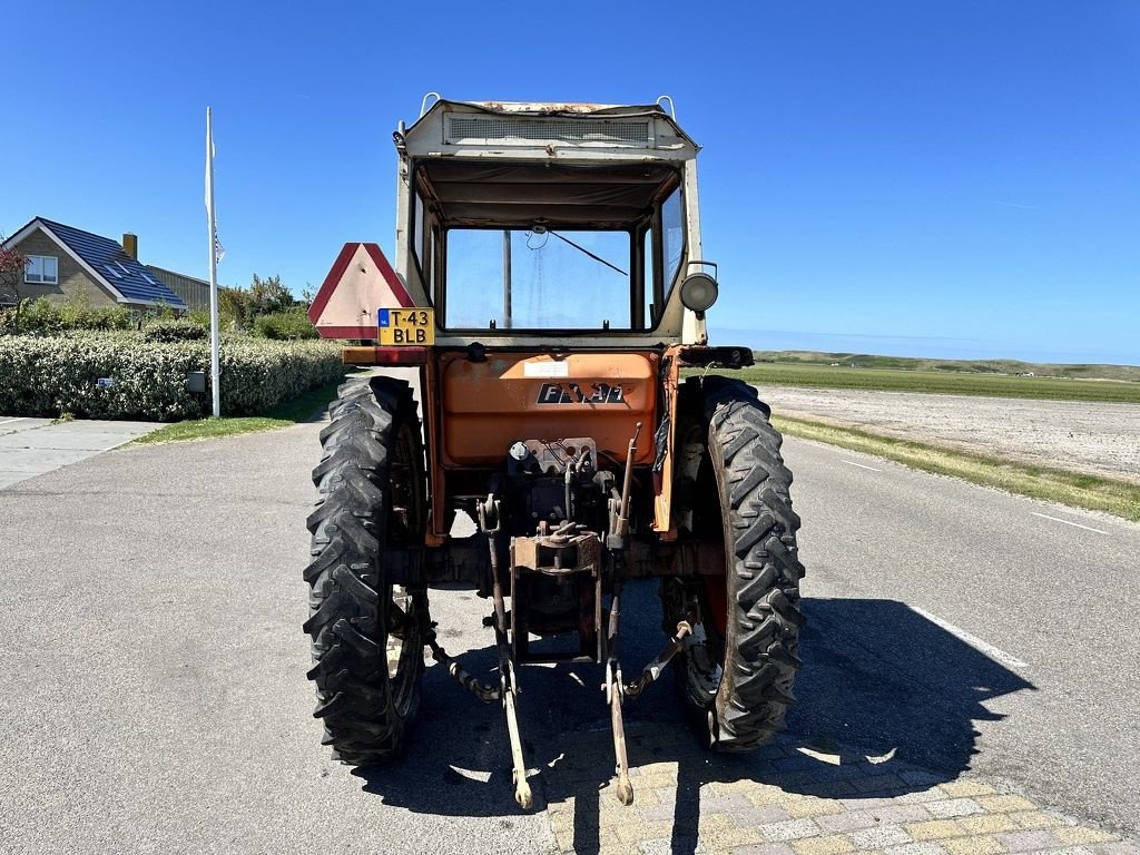 Traktor typu Fiat 780, Gebrauchtmaschine v Callantsoog (Obrázek 6)