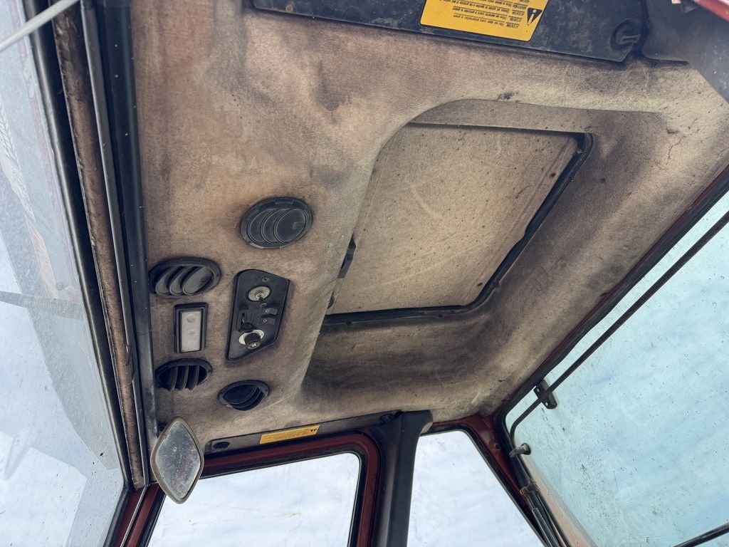 Traktor tipa Fiat 780, Gebrauchtmaschine u Callantsoog (Slika 10)