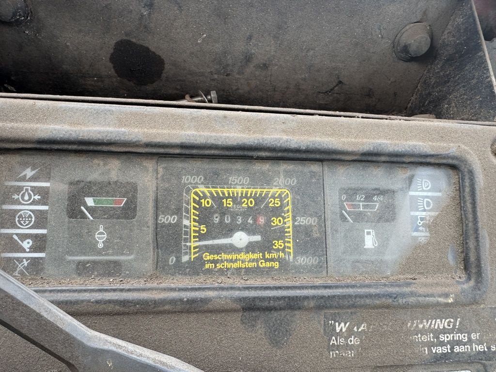 Traktor tipa Fiat 780, Gebrauchtmaschine u Callantsoog (Slika 5)