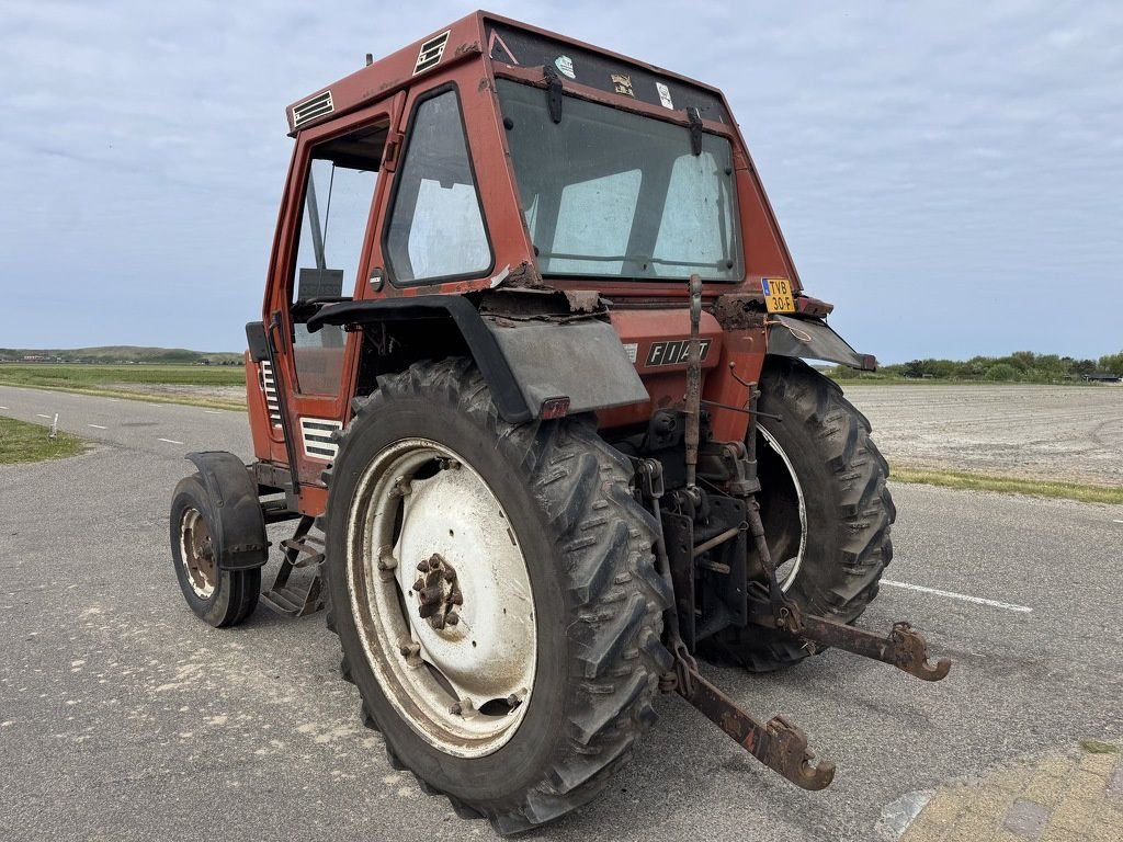 Traktor tipa Fiat 780, Gebrauchtmaschine u Callantsoog (Slika 7)