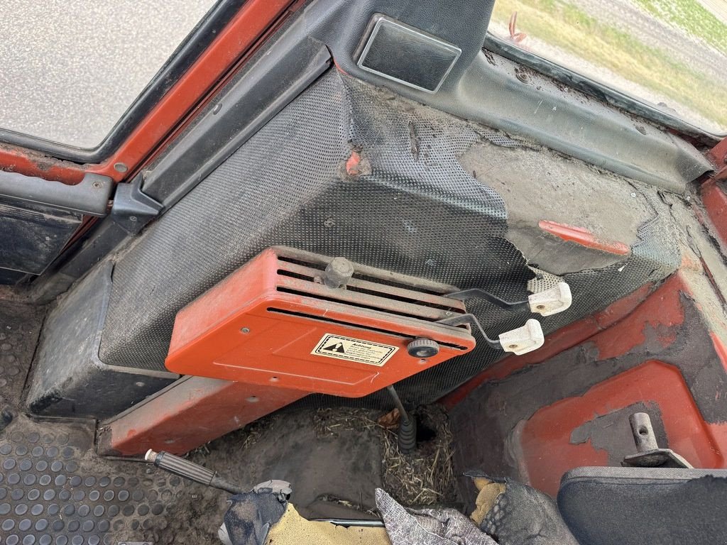 Traktor tipa Fiat 780, Gebrauchtmaschine u Callantsoog (Slika 11)