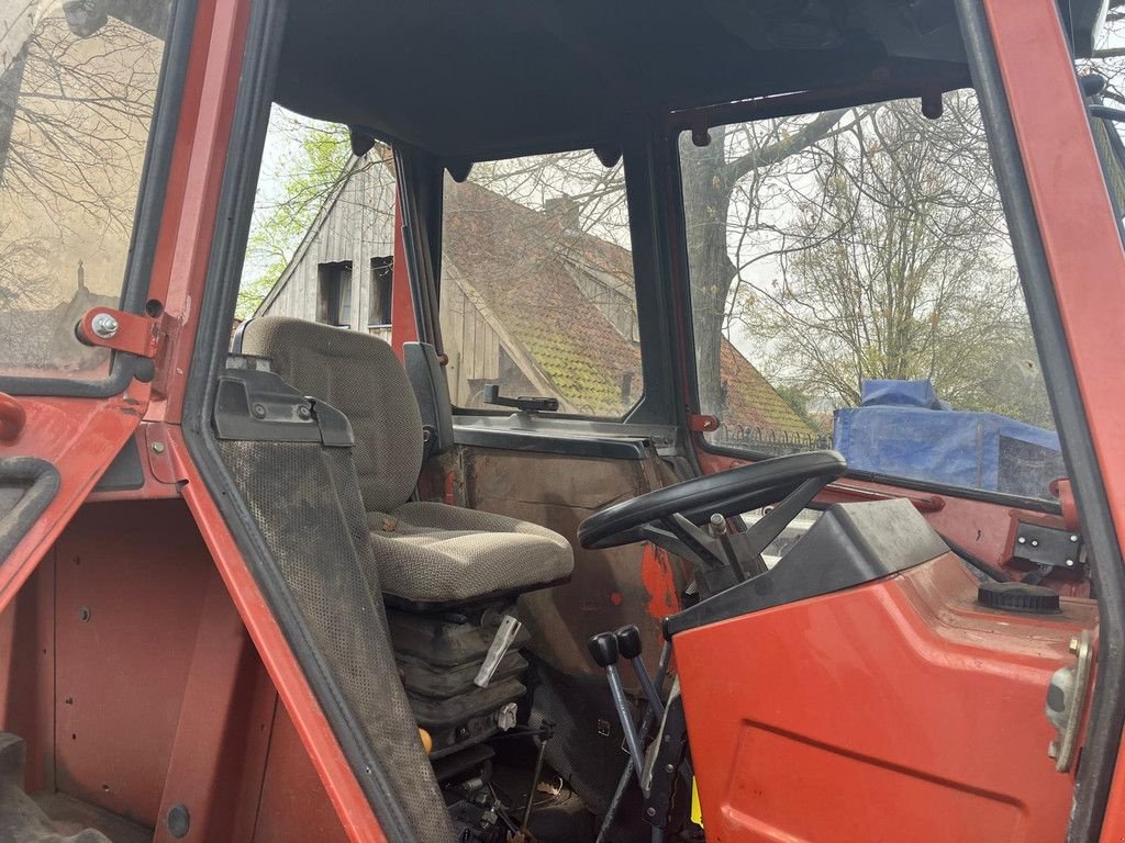Traktor des Typs Fiat 80-66S 80-66s, Gebrauchtmaschine in Wierden (Bild 8)