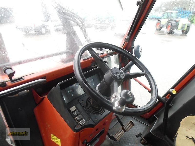 Traktor des Typs Fiat 80-90 DT, Gebrauchtmaschine in Andervenne (Bild 13)