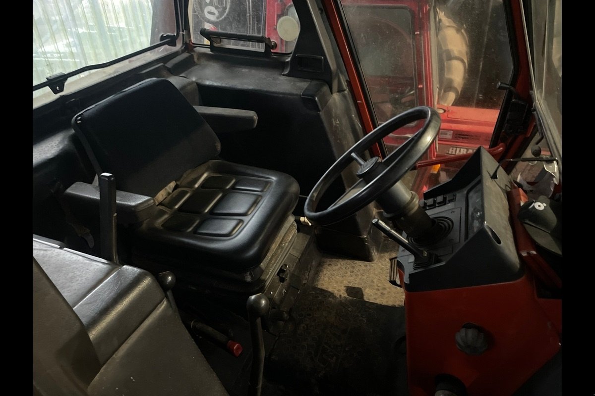 Traktor типа Fiat 80-90, Gebrauchtmaschine в Viborg (Фотография 5)