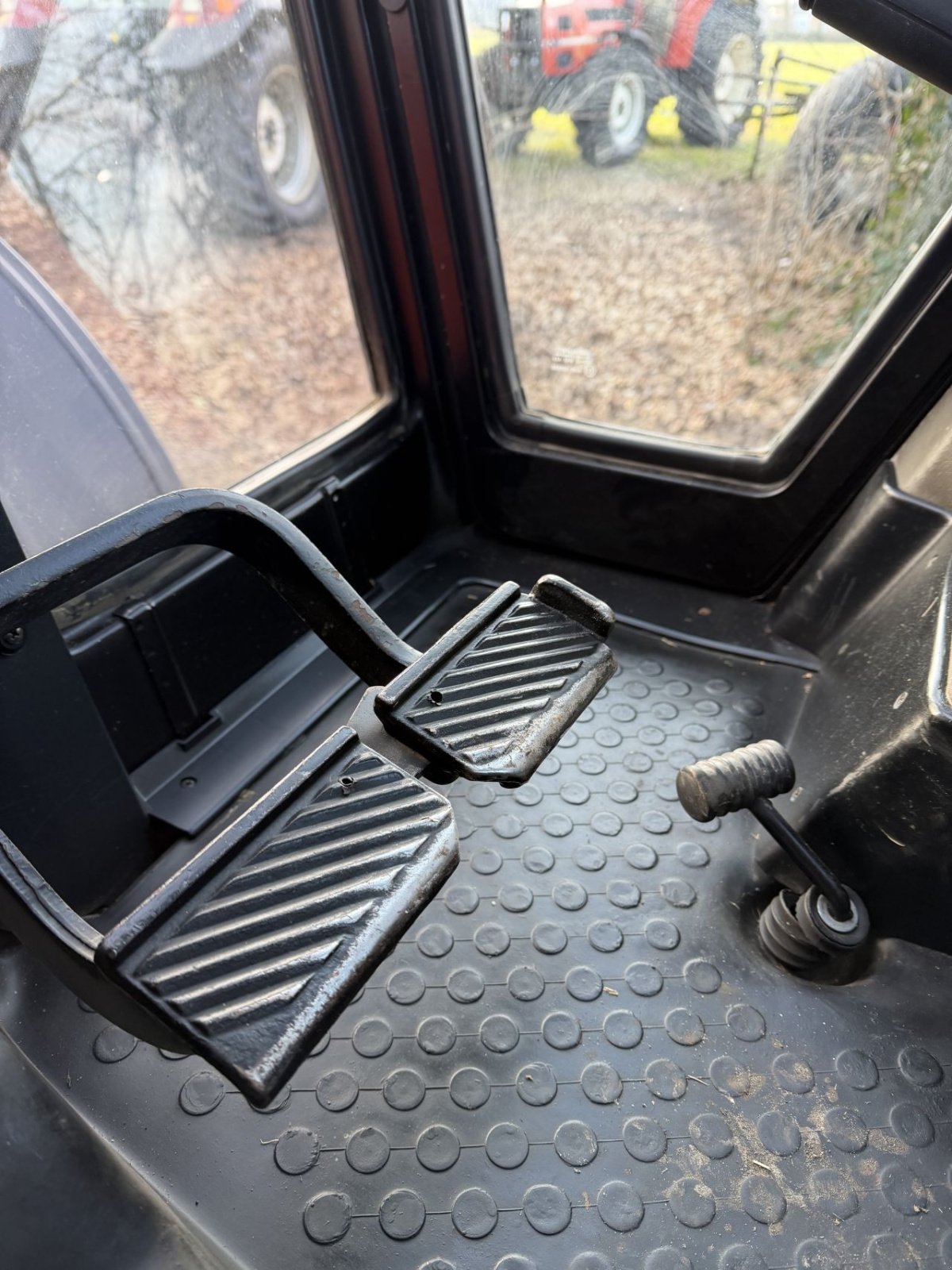 Traktor typu Fiat 82-94 DT HI LO, Gebrauchtmaschine w Rossum (Zdjęcie 10)