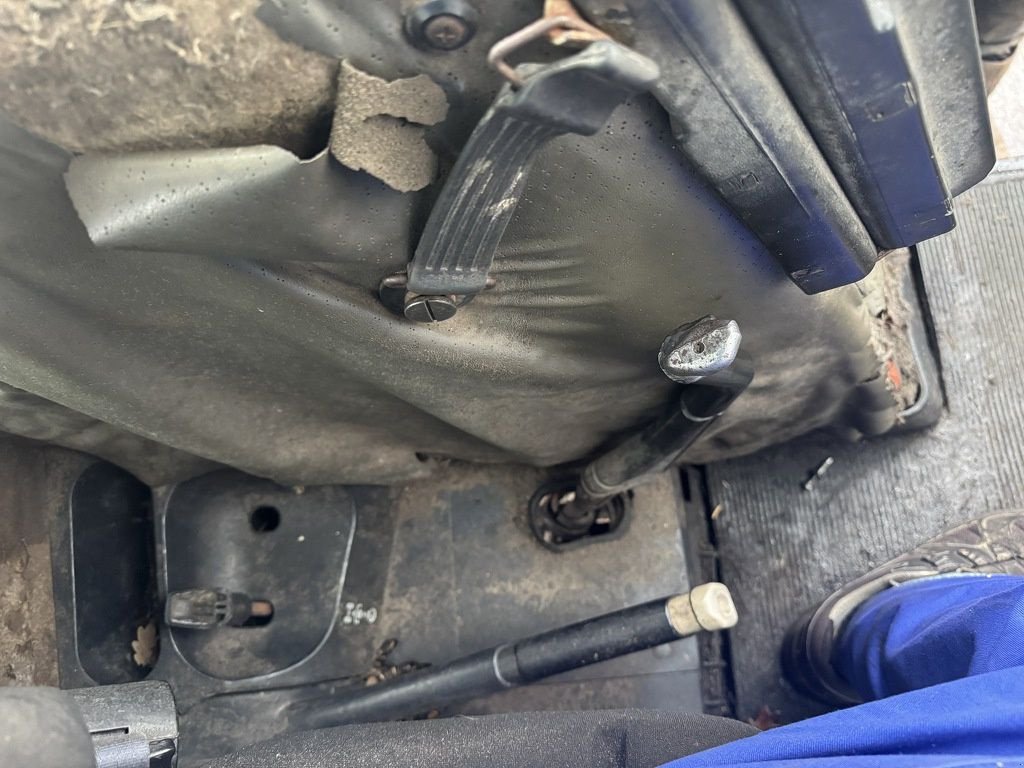 Traktor van het type Fiat 82-94 DT, Gebrauchtmaschine in Callantsoog (Foto 7)