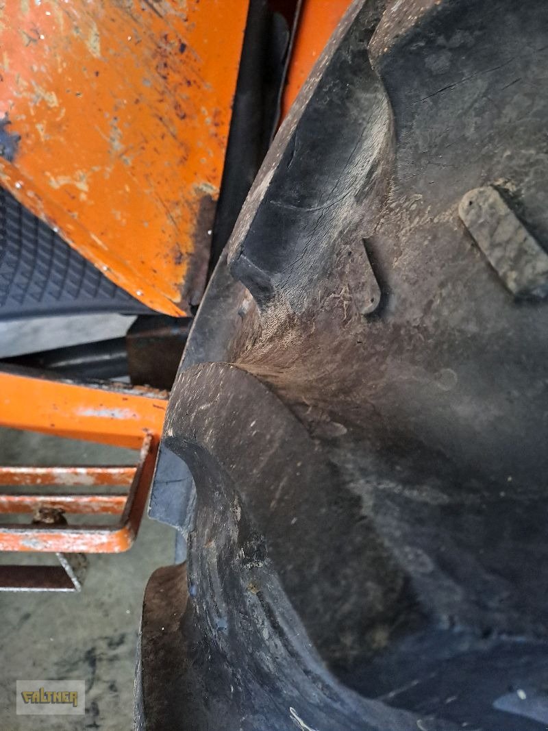 Traktor typu Fiat 850-1 DT, Gebrauchtmaschine v Büchlberg (Obrázek 4)