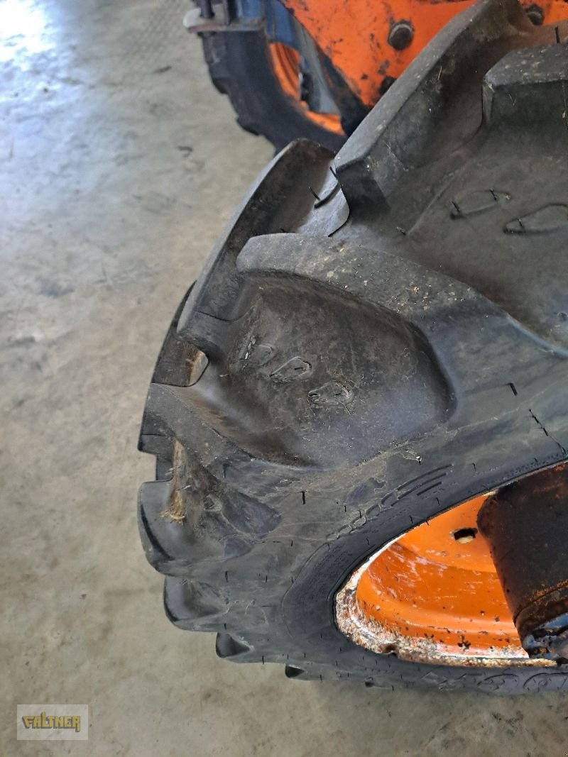 Traktor typu Fiat 850-1 DT, Gebrauchtmaschine v Büchlberg (Obrázek 5)