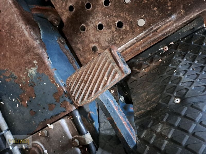 Traktor typu Fiat 850-1 DT, Gebrauchtmaschine v Büchlberg (Obrázek 6)