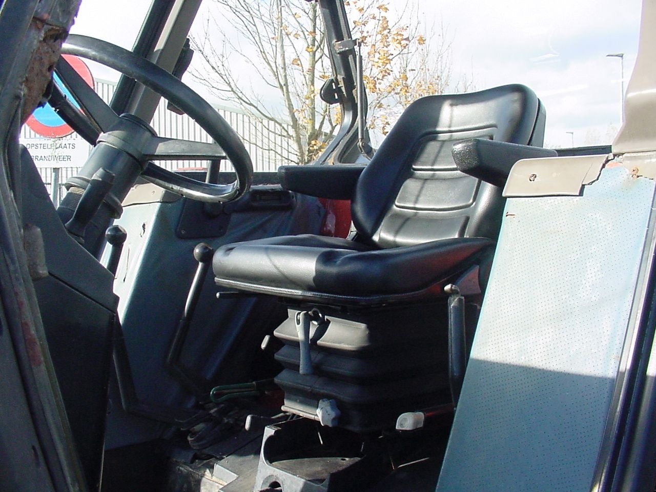 Traktor типа Fiat 88-94DT Turbo, Gebrauchtmaschine в Wieringerwerf (Фотография 3)