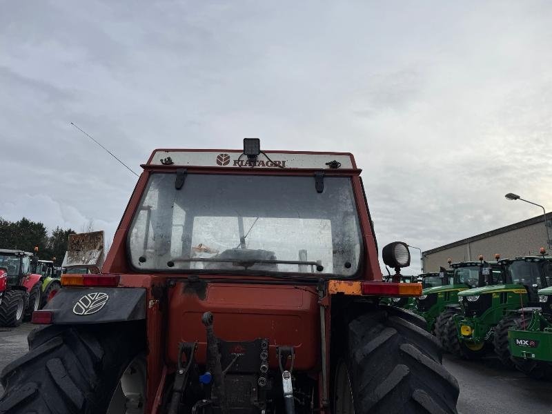 Traktor des Typs Fiat 90-90, Gebrauchtmaschine in Wargnies Le Grand (Bild 4)