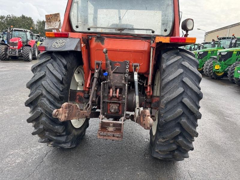 Traktor des Typs Fiat 90-90, Gebrauchtmaschine in Wargnies Le Grand (Bild 5)