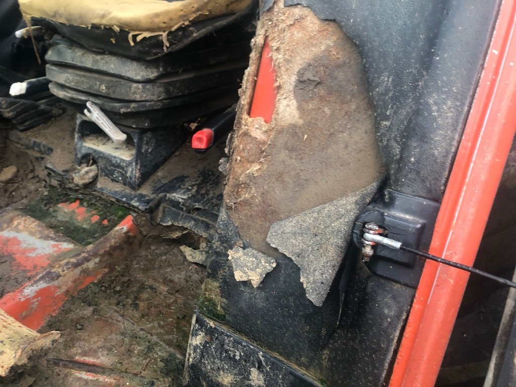 Traktor des Typs Fiat 90-90, Gebrauchtmaschine in HERGNIES (Bild 11)