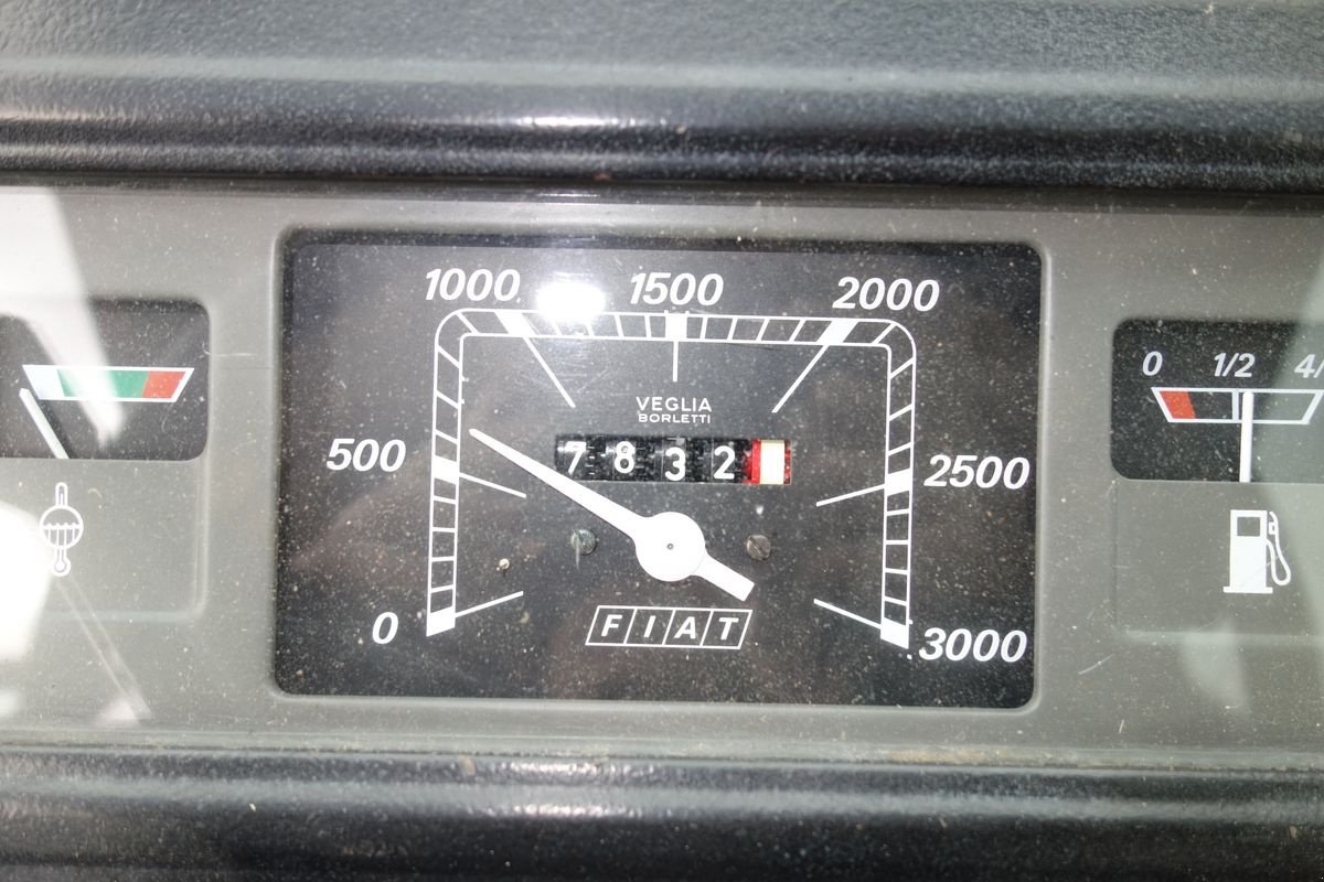 Traktor tip Fiat 980 DT, Gebrauchtmaschine in Stössing (Poză 7)