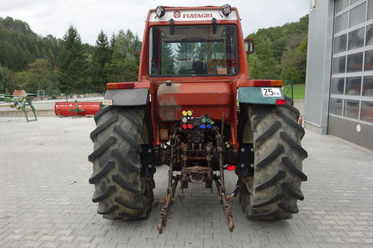 Traktor tip Fiat 980 DT, Gebrauchtmaschine in Stössing (Poză 3)