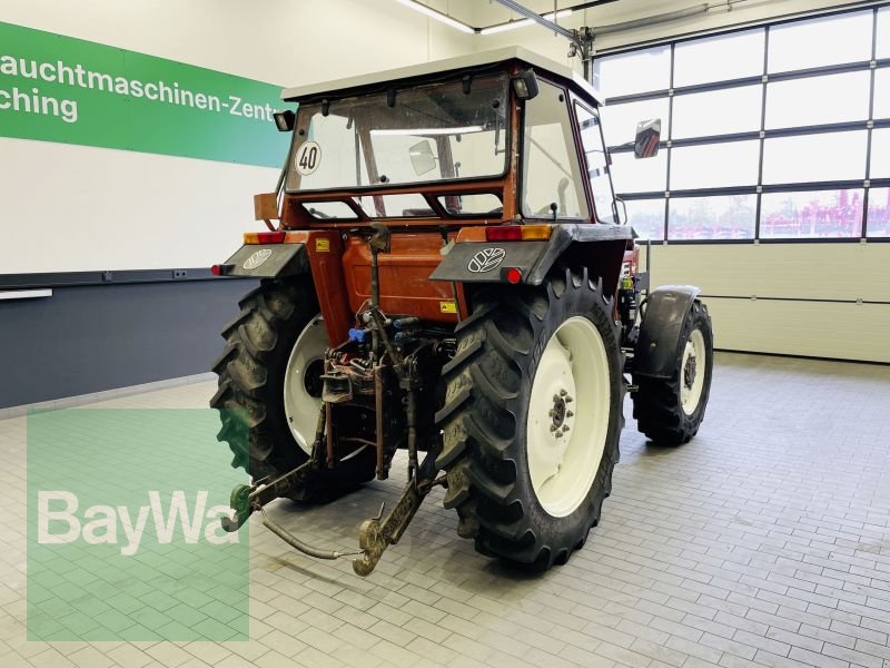 Traktor типа Fiat DT 65-88, Gebrauchtmaschine в Manching (Фотография 5)