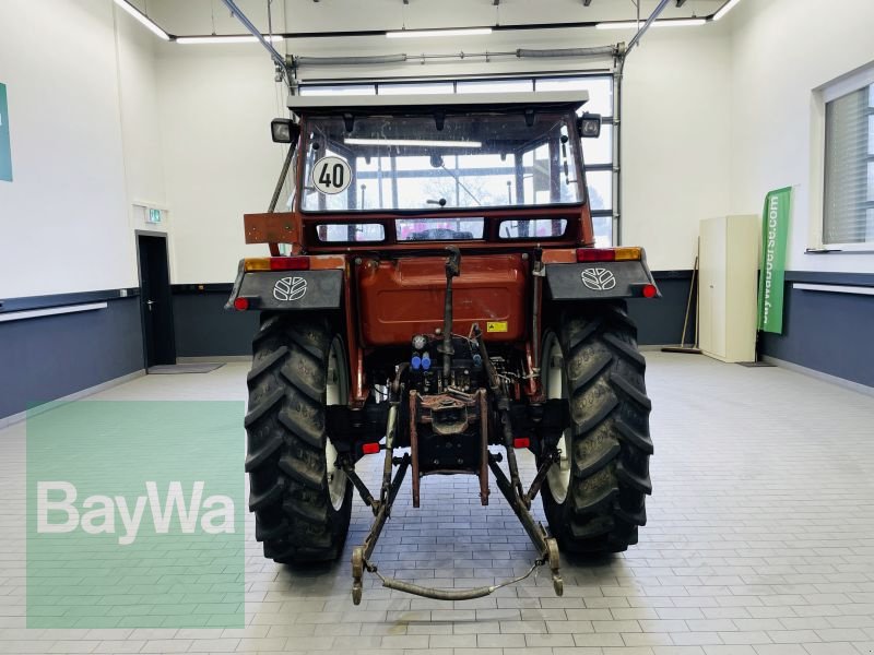 Traktor типа Fiat DT 65-88, Gebrauchtmaschine в Manching (Фотография 7)