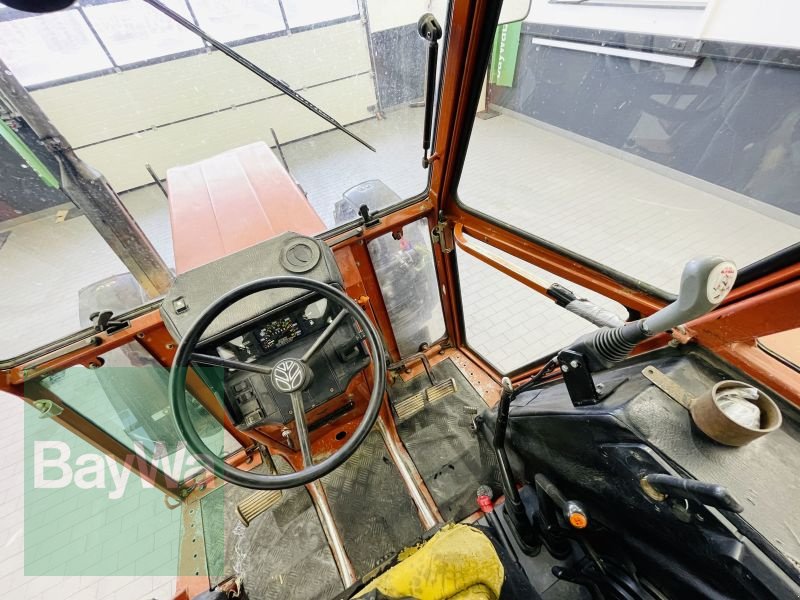Traktor типа Fiat DT 65-88, Gebrauchtmaschine в Manching (Фотография 19)