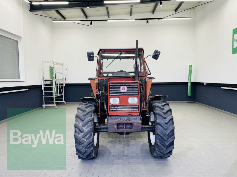 Traktor типа Fiat DT 65-88, Gebrauchtmaschine в Manching (Фотография 12)