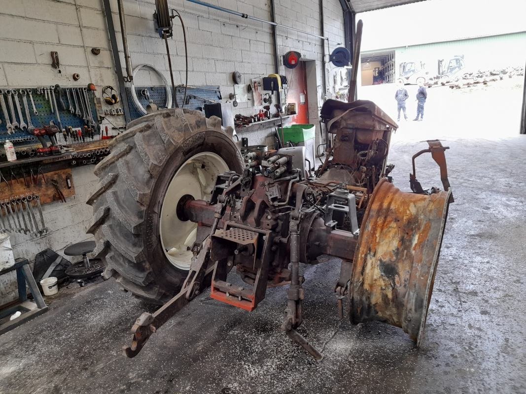 Traktor typu Fiat F100, Gebrauchtmaschine v Viborg (Obrázek 3)