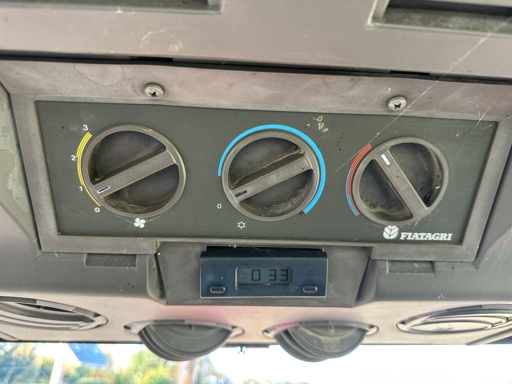 Traktor типа Fiat F100, Gebrauchtmaschine в Callantsoog (Фотография 8)