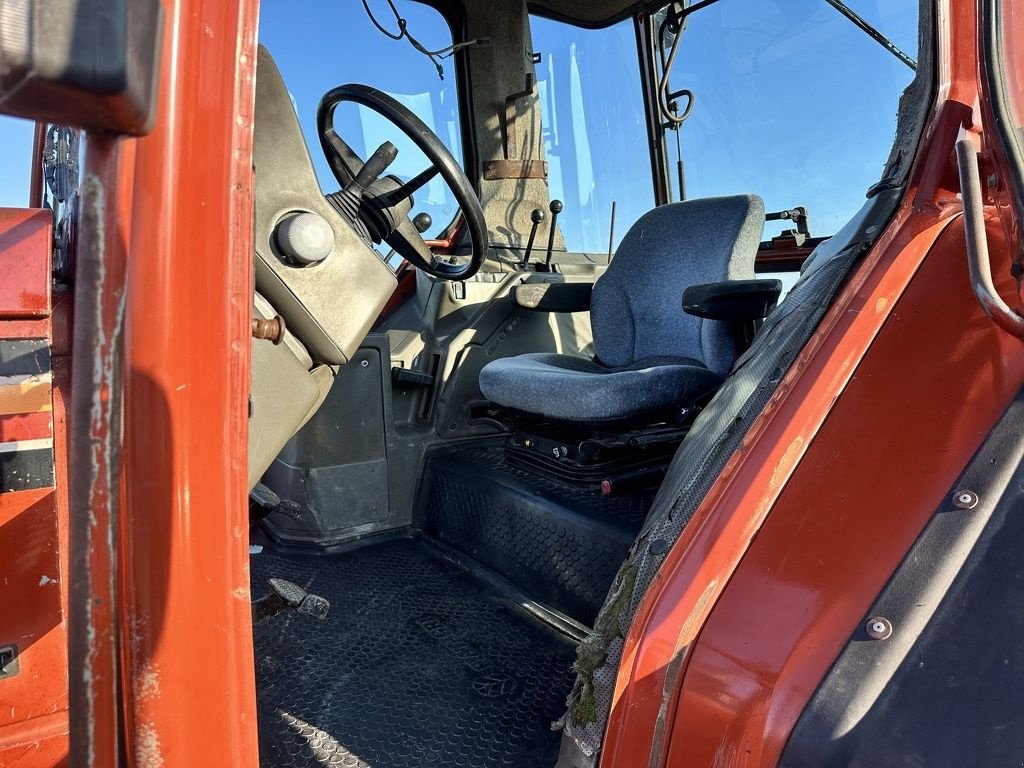 Traktor типа Fiat F100, Gebrauchtmaschine в Callantsoog (Фотография 4)