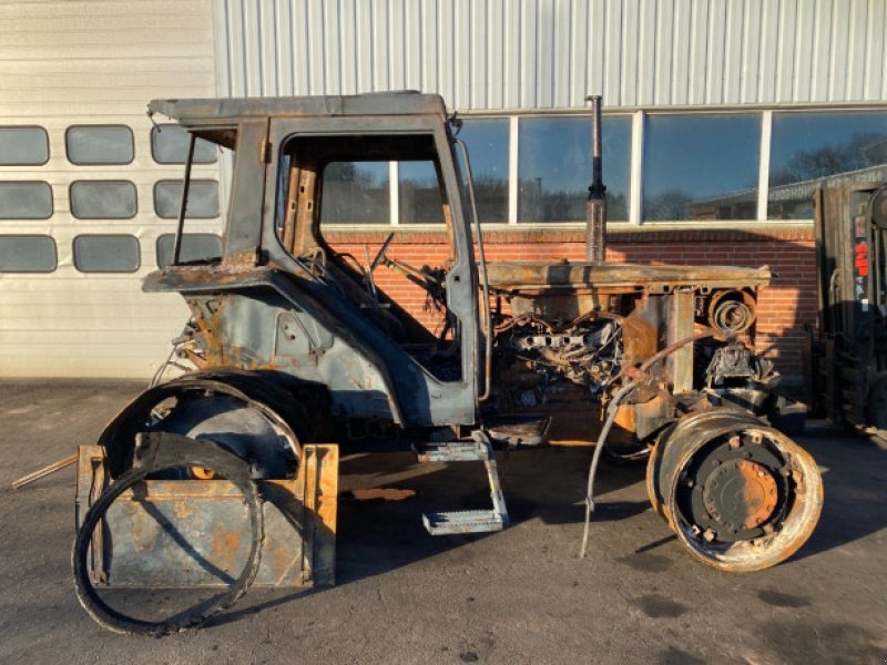 Traktor des Typs Fiat F130, Gebrauchtmaschine in Hemmet (Bild 2)