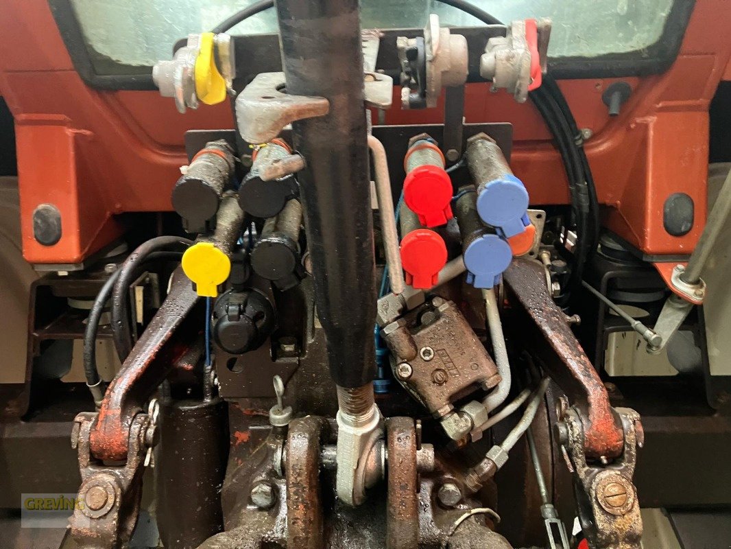 Traktor del tipo Fiat F130, Gebrauchtmaschine en Nottuln (Imagen 7)