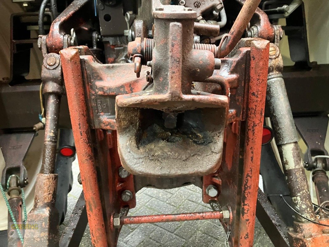Traktor del tipo Fiat F130, Gebrauchtmaschine en Nottuln (Imagen 8)