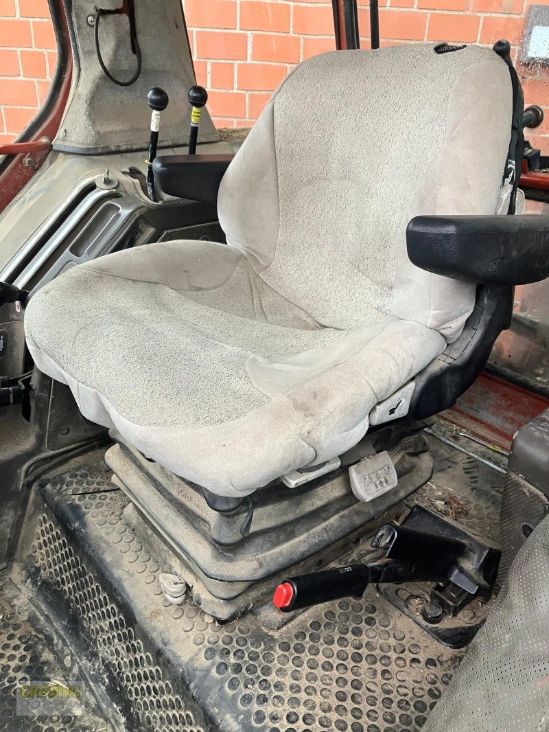 Traktor del tipo Fiat F130, Gebrauchtmaschine en Nottuln (Imagen 9)