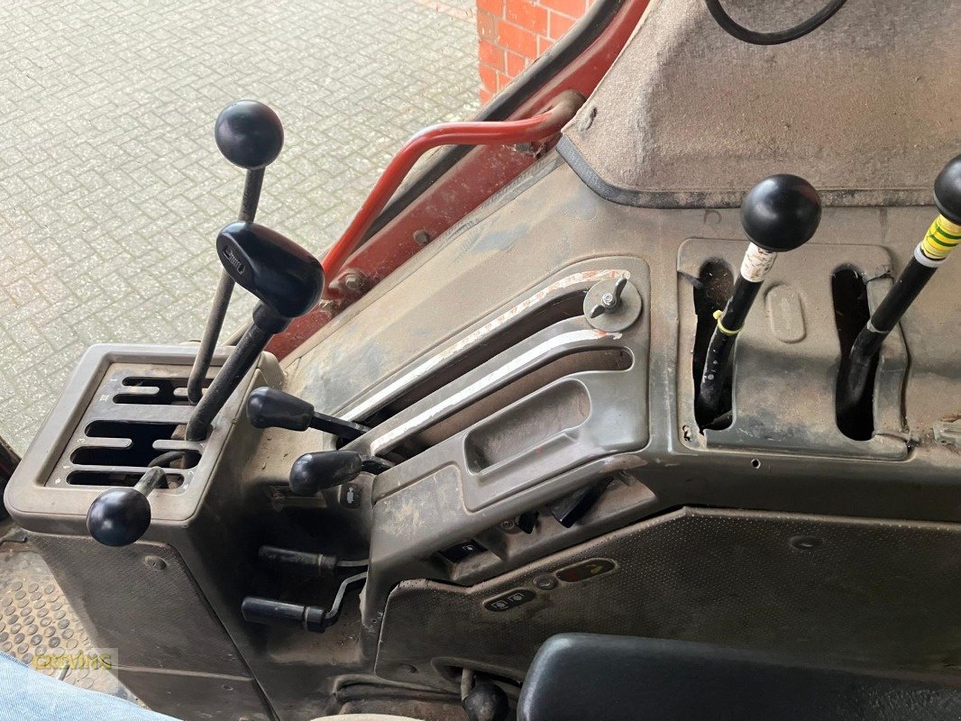 Traktor del tipo Fiat F130, Gebrauchtmaschine en Nottuln (Imagen 10)